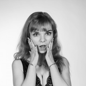 Loréna - Prof de théâtre - Lyon