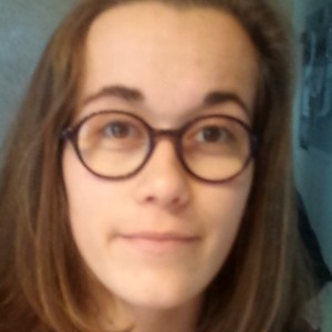 Noémie - Prof d'anglais - La Rochelle