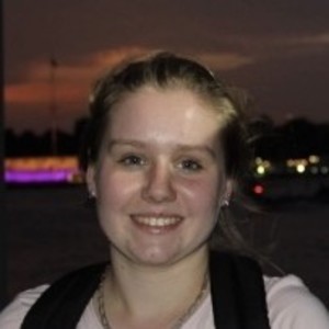 Chloé - Prof de maths - Charenton-le-Pont
