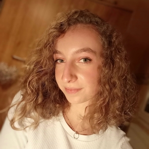 Sarah - Prof d'anglais - Sergy
