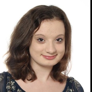 Julie - Prof d'allemand - Lyon