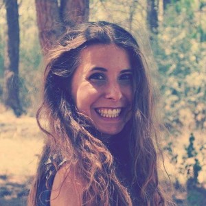 Pauline - Prof de français - Neuilly-sur-Seine