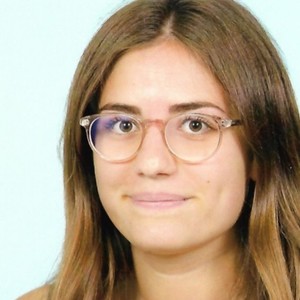 Clara - Prof d'espagnol - Paris