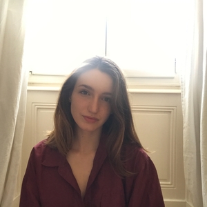 Elise - Prof de fle - français langue étrangère - Glasgow