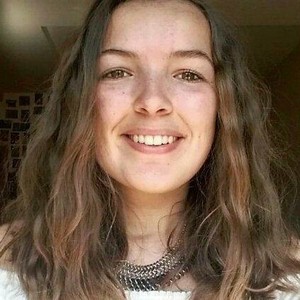 Naïs - Prof d'anglais - Lyon