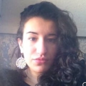 Kenza - Prof d'espagnol - Lille
