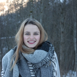 Juliette - Prof d'aide aux devoirs - Annecy