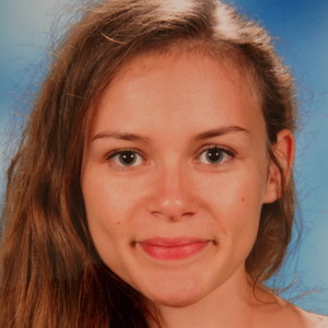 Louise - Prof de soutien scolaire - Maisons-Alfort