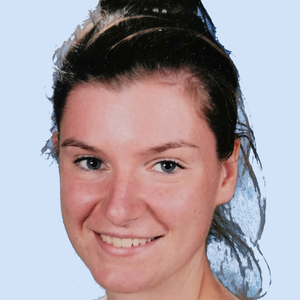 Léana - Prof de maths - Maisons-Alfort