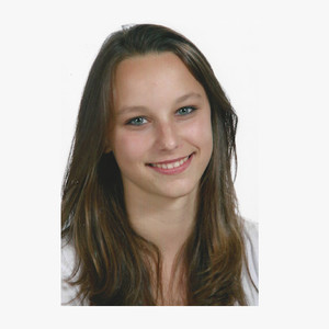 Marion - Prof de maths - Enghien-les-Bains