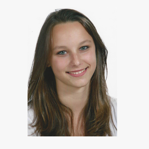 Marion - Prof de maths - Nogent-sur-Marne