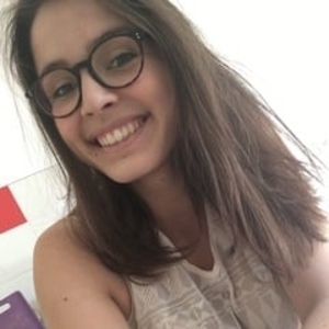 Clotilde - Prof de maths - Maisons-Alfort