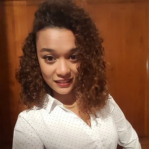 Camille - Prof de maths - Paris