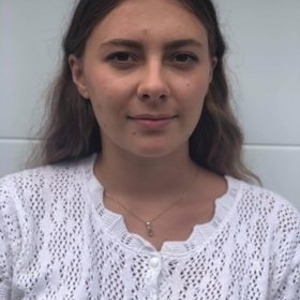 Léa - Prof de maths - Maisons-Alfort