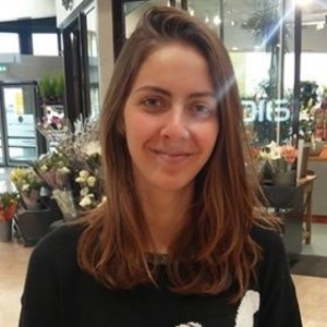 Océane - Prof de SVT - Maisons-Alfort