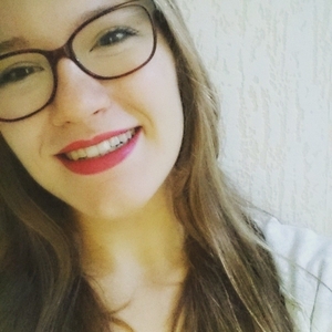 Chloé - Prof d'anglais - Cormontreuil