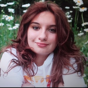 Emma - Prof de français - Saint-Paul-de-Varces