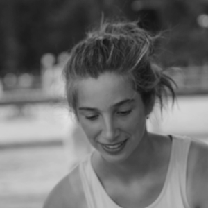 Olivia - Prof de maths - Paris