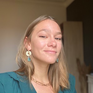 Blandine - Prof d'aide aux devoirs - Marcy-l'Étoile