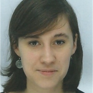 Léa - Prof de maths - Rennes