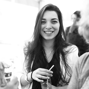 Caroline - Prof de maths - Alfortville