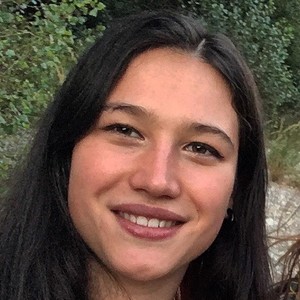 Camille - Prof de biologie - Marcy-l'Étoile