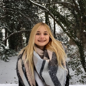 Sarah - Prof de biologie - Marcy-l'Étoile