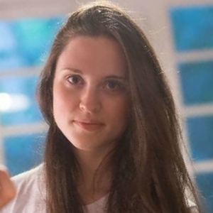 Lucie - Prof de préparation bac scientifique - Antony