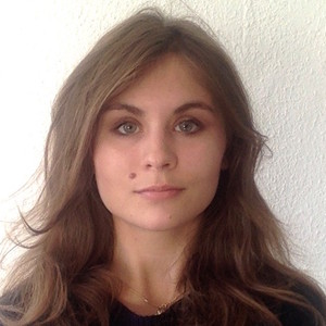 Anaïs - Prof de python - Dardilly