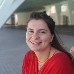 Fanny - Prof de maths - La Tour-de-Salvagny