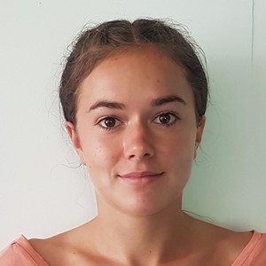 Paola - Prof d'aide aux devoirs - Trébeurden