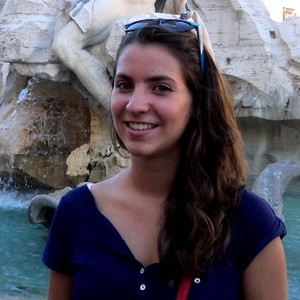 Morgane - Prof de maths - Maisons-Alfort