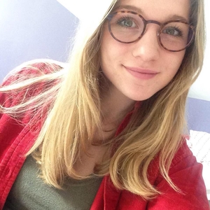 Elise - Prof de maths - Marcy-l'Étoile