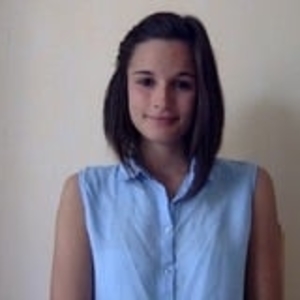 Alexia - Prof de maths - Noisy-le-Grand