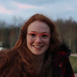 Emma - Prof de maths - Toulouse