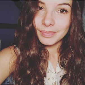Emeline - Prof de maths - La Tour-en-Jarez