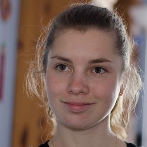 Eléonore - Prof de maths - Blagnac