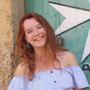 Amélie - Prof de maths - Maisons-Alfort