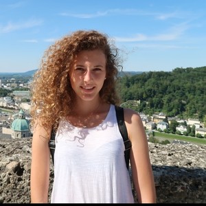Clélia - Prof de maths - Toulouse