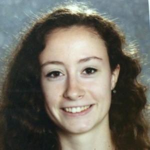 Roxane - Prof de maths - Maisons-Alfort