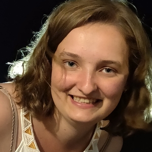 Lucie - Prof de maths - Maisons-Alfort