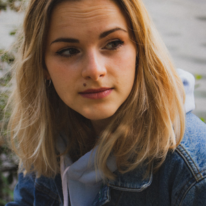Anne-Louise - Prof de maths - Dompierre-sur-Besbre