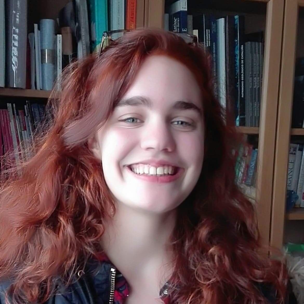 Maria - Prof de maths - La Celle-sous-Gouzon