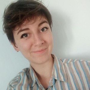 Camille - Prof de maths - Sarlat-la-Canéda