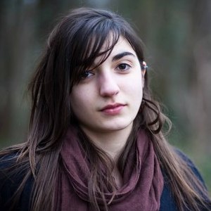 Emilie - Prof de maths - Maisons-Alfort