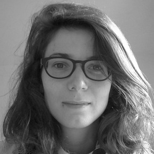 Lucie - Prof de maths - Charbonnières-les-Bains