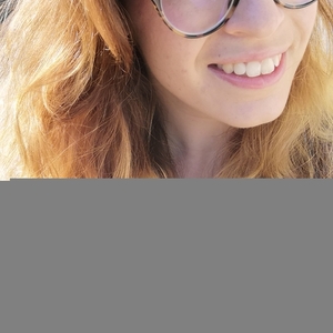 Noémie - Prof de préparation bac scientifique - Carquefou