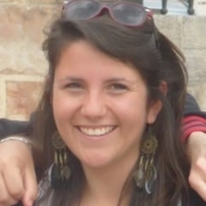 Marine - Prof de maths - Dommartin