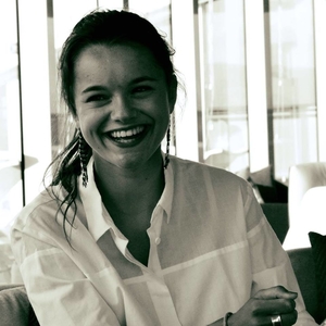 Jeanne - Prof de maths - Courbevoie