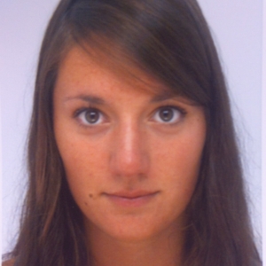 Marion - Prof de maths - Toulouse